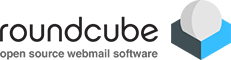 Interface Webmail RounCube